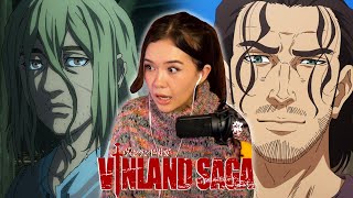 Awakening  Vinland Saga Season 2 Episode 4 REACTION [upl. by Obadias748]