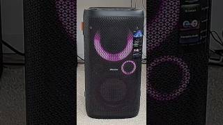 🥵Hisense Party Rocker ONE  VS JBL Partybox ENCORE  BIG BASS COMPARE [upl. by Aihsel765]