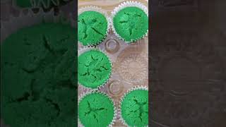 Key Lime Cupcake [upl. by Raphaela]