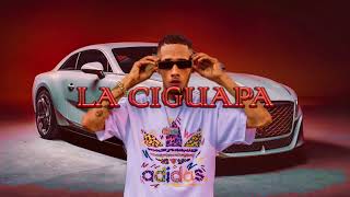 Angel Dior Type Beat quotLa Ciguapaquot  Pista de Dembow [upl. by Godwin843]