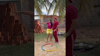 Medo da velha shortvideos humor humorista comedyshorts comedy [upl. by Leyes]