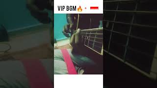 Vip movie bgm 🔥🔥 vip shorts guitar dhanush tamilsong tamilstatus trending eyeofemmy [upl. by Anirtac]