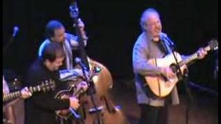 Seldom Scene Dudley Connell Hometown Blues [upl. by Ynohtnaeoj]