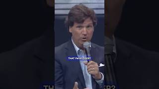 Tucker Carlson Being Fired Is Good For You [upl. by Airak368]