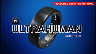 The Ultrahuman Smart Air Ring  Long Term Review [upl. by Yenruoj]