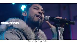 Watch Miguel Performing Shebeleza By Joe Mafela [upl. by Annyl786]