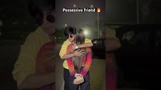 Possessive shizu😂🫣🔥​⁠chotanawab youtubeshorts funny comedy bffmoments ￼ [upl. by Noroj]