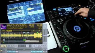 CDJ2000 amp CDJ900 Tutorial Part 6  HID and Midi Control [upl. by Lanctot288]