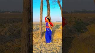 Man Ke Panchi Ude Asamanwa bhojpurisong amarpali shortvideo dance viralsong viralvideo [upl. by Clarabelle835]