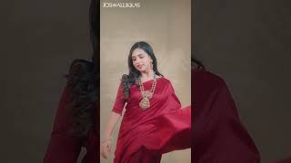 ⁠The latest bridal specials from the Shubha Mangalyam Gold Jewellery collection  Jos Alukkas [upl. by Mackie]