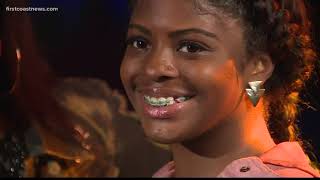 Exclusive Kamiyah Mobley speaks out one year later [upl. by Obadiah894]