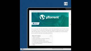 uTorrent license key 100 Working 2024 [upl. by Treblih]