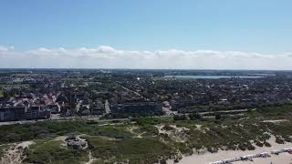 Plage de Bredene [upl. by Affer373]