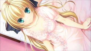 Nightcore One less Lonely Girl Justin Bieber [upl. by Fatma]