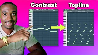 Counter Melody Tutorial for Beginners [upl. by Erdah]