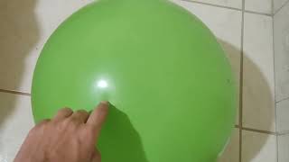 Tutorial como patear una pelota sale mal v [upl. by Alpers]