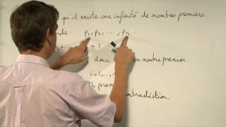 Exercice 14 Logique ensembles raisonnements 00151 [upl. by De Witt]