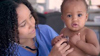 What is the preventive RSV antibody treatment for infants nirsevimab or Beyfortus® [upl. by Oicul]