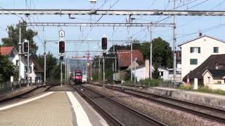 Frauenfeld August 2010 [upl. by Bensky991]