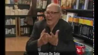 documentari di Vittorio De Seta [upl. by Bernarr]