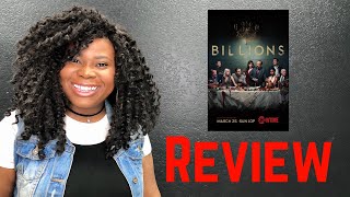 Billions Season 3 Episode 1 Review Tie Goes to the Runner [upl. by Claresta]