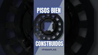 Silletas para que tus pisos estén seguros y bien construidos👷🏻 camacol construccion separador [upl. by Dyan]