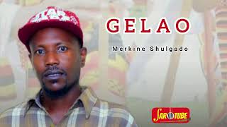 Gelao Merkine ShulgadoNew Ethiopian Wolaita music official video 2024 [upl. by Nerrol377]