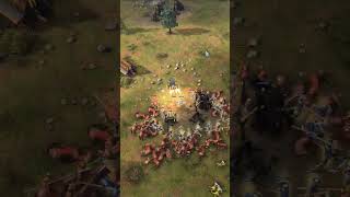 Age Of Empires 4  great [upl. by Nottap]