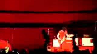 The White Stripes  Icky Thump [upl. by Zeeba]