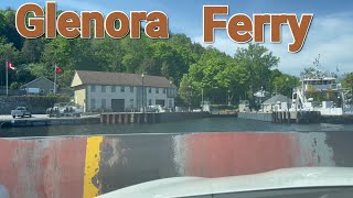 Glenora Ferry [upl. by Heyes210]