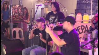 Parokya Ni Edgar Inuman Sessions Vol 2 Papa Cologne [upl. by Eckel965]