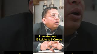 Eligibility Criteria Under CGTMSE Scheme CGTMSE BusinessLoans UnsecuredLoans IndianFinance [upl. by Berkly]