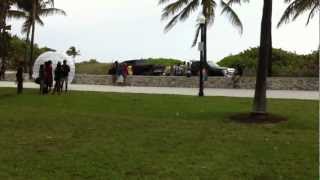 South Beach Tow Another Fake Reality Show [upl. by Whiting]