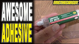 LOCTITE HY4070 Adhesive [upl. by Hinch]