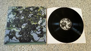 The Caretaker  Everywhere at the End of Time  STAGE 3 Side A  Vinyl LP [upl. by Omidyar]