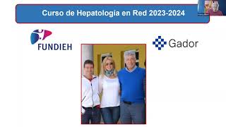 HEPATOLOGIA EN RED 20232024  CLASE 1 [upl. by Artinad255]