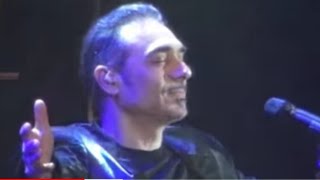 Notis SfakianakisΝταβατζής Live Odeon Θεσσαλονίκη 2012 [upl. by Ivory617]