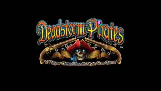 Deadstorm Pirates OST  22 An Angels Proposal [upl. by Ahtamat777]