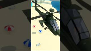 helicopter Fly car atteke rio crime city mafia gangster [upl. by Dalohcin840]