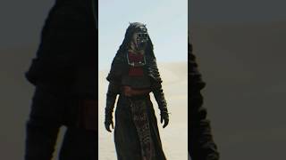 Are Sand People hot Star Wars [upl. by Ynattyrb]