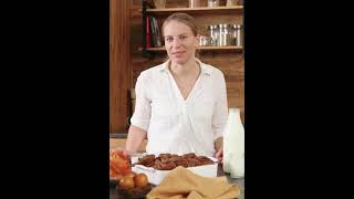 Backen mit Christina Cruchteln [upl. by Yenrab]