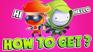 Monster Legends  How To Get Super Dream and Sapman [upl. by Eizle]