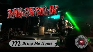 Millencolin quotBring Me Homequot  Sala Apolo 20022016 Barcelona [upl. by Avrit]