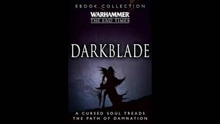 Malus Darkblade Audiobook Volume 1The Blood Price Part 4 [upl. by Reade]