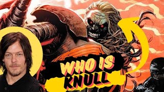 GOD Level Villain Knull  Venom 3 The Last Dance Final Trailer  Sony Pictures  Tom Hardy [upl. by Neau979]