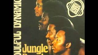 SOULFUL DYNAMICS Jungle people [upl. by Foley]