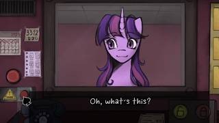 Thats Not My Little Pony animated [upl. by Adali]