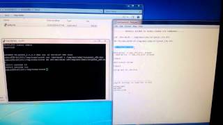 tmo2ac68u tutorial  Flashing CFE  Firmware  Restore Mode  Hex  Telnet  bootloader [upl. by Wendall354]