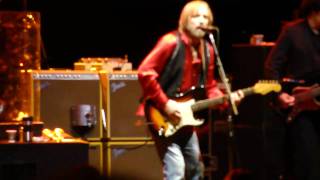 Tom Petty amp The Heartbreakers  Carol Chuck Berry Cover  SPAC NY  Mojo Tour 2010  HD [upl. by Yedoc]