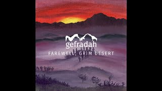 Gefradah  Circleville Writer [upl. by Leal]